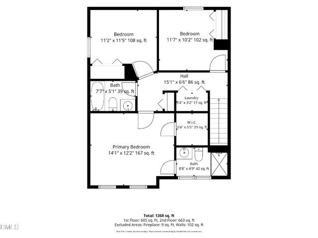 60 Holding-young Road, Youngsville, NC 27596
