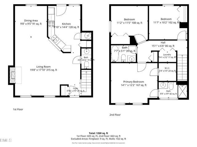 60 Holding-young Road, Youngsville, NC 27596