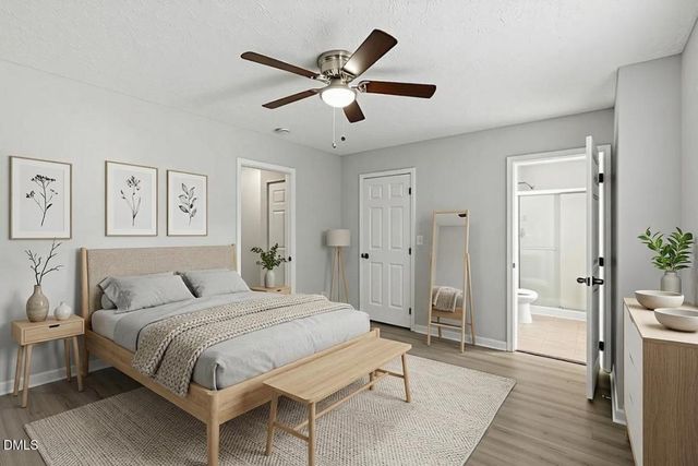 60 Holding-young Road, Youngsville, NC 27596