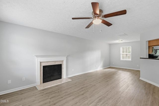 60 Holding-young Road, Youngsville, NC 27596