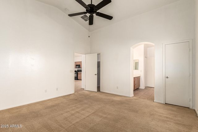 1750 E CHAPARRAL Drive, Casa Grande, AZ 85122