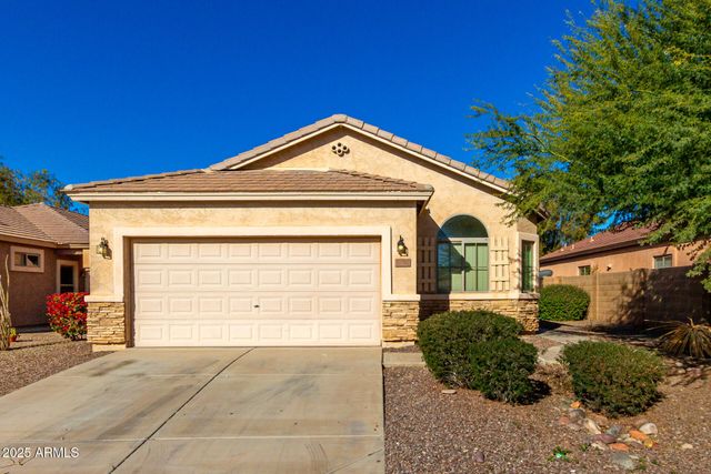 1750 E CHAPARRAL Drive, Casa Grande, AZ 85122