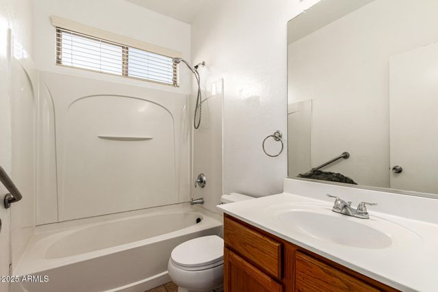 1750 E CHAPARRAL Drive, Casa Grande, AZ 85122