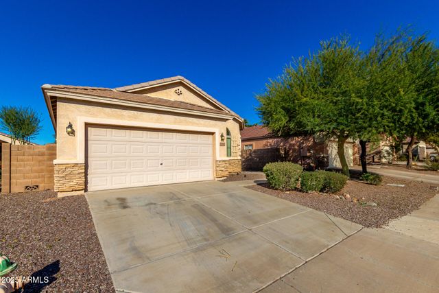 1750 E CHAPARRAL Drive, Casa Grande, AZ 85122