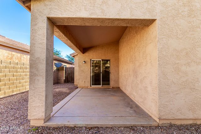 1750 E CHAPARRAL Drive, Casa Grande, AZ 85122