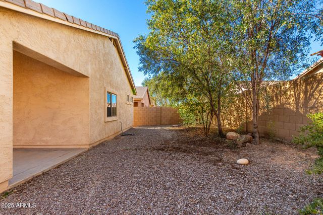 1750 E CHAPARRAL Drive, Casa Grande, AZ 85122