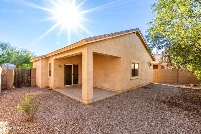 1750 E CHAPARRAL Drive, Casa Grande, AZ 85122