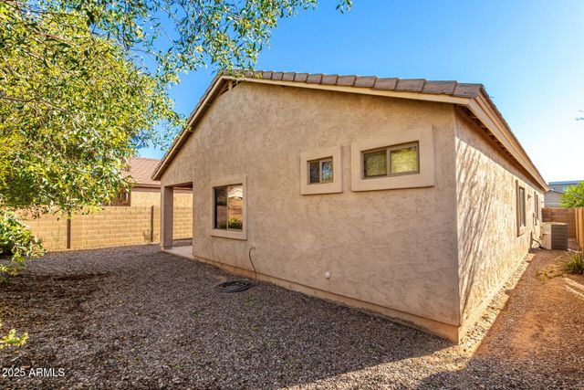 1750 E CHAPARRAL Drive, Casa Grande, AZ 85122