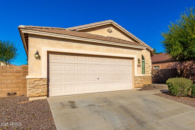 1750 E CHAPARRAL Drive, Casa Grande, AZ 85122