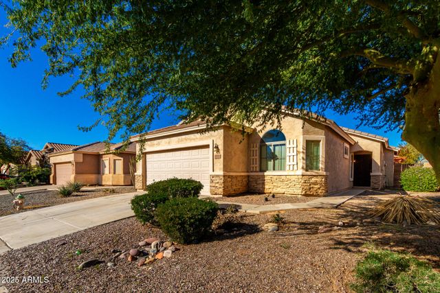 1750 E CHAPARRAL Drive, Casa Grande, AZ 85122