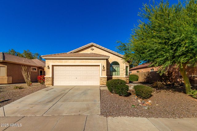 1750 E CHAPARRAL Drive, Casa Grande, AZ 85122