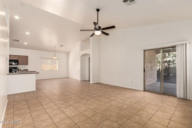 1750 E CHAPARRAL Drive, Casa Grande, AZ 85122