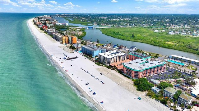 18450 GULF BOULEVARD 213, Indian Shores, FL 33785