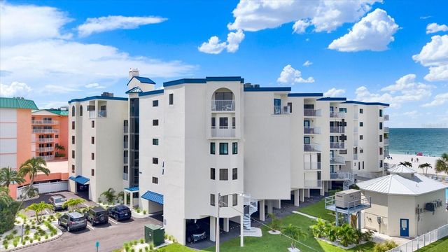 18450 GULF BOULEVARD 213, Indian Shores, FL 33785