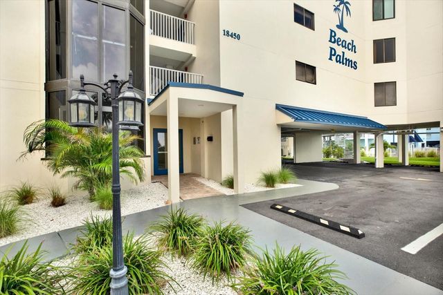 18450 GULF BOULEVARD 213, Indian Shores, FL 33785