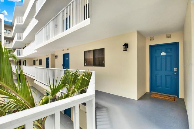 18450 GULF BOULEVARD 213, Indian Shores, FL 33785