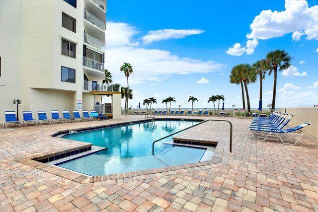 18450 GULF BOULEVARD 213, Indian Shores, FL 33785