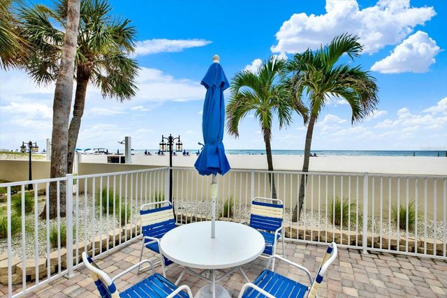 18450 GULF BOULEVARD 213, Indian Shores, FL 33785