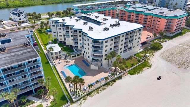 18450 GULF BOULEVARD 213, Indian Shores, FL 33785