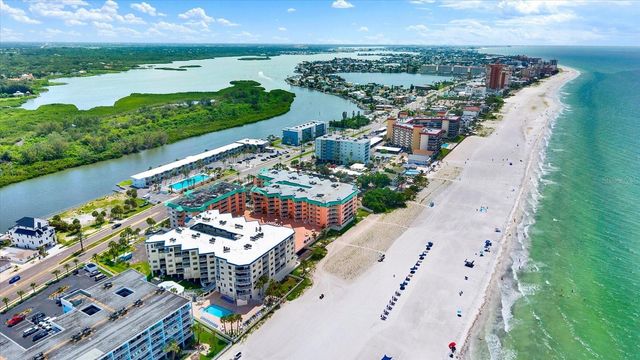 18450 GULF BOULEVARD 213, Indian Shores, FL 33785