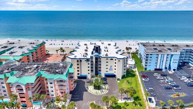 18450 GULF BOULEVARD 213, Indian Shores, FL 33785