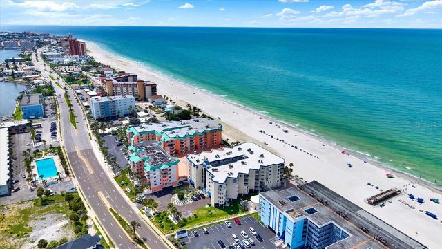 18450 GULF BOULEVARD 213, Indian Shores, FL 33785