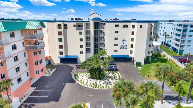 18450 GULF BOULEVARD 213, Indian Shores, FL 33785