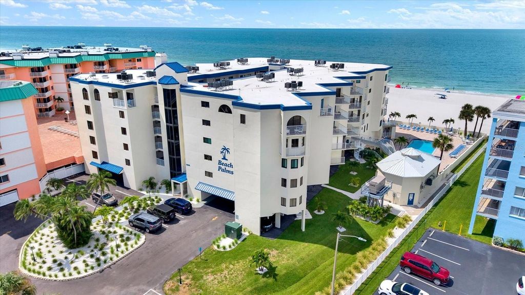 18450 GULF BOULEVARD 213, Indian Shores, FL 33785