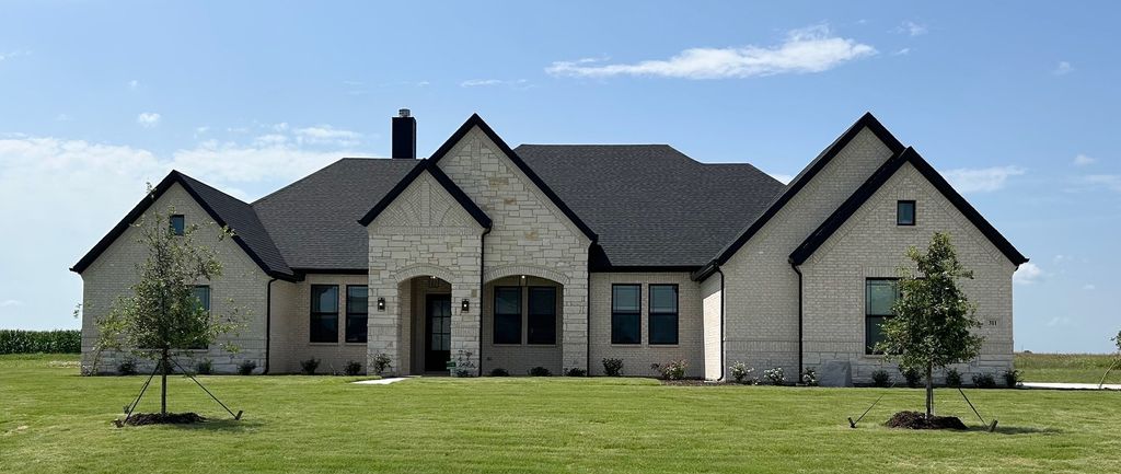 311 Motega Court, Waxahachie, TX 75165