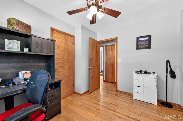 106 Paula Drive, St Charles, MO 63301