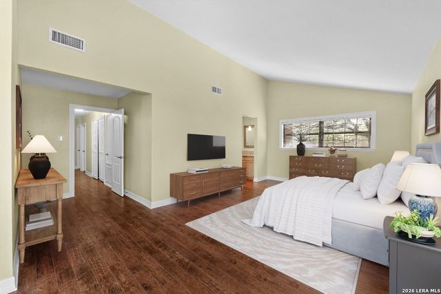 3605 Hidden Dr Apt F4, San Antonio, TX 78217