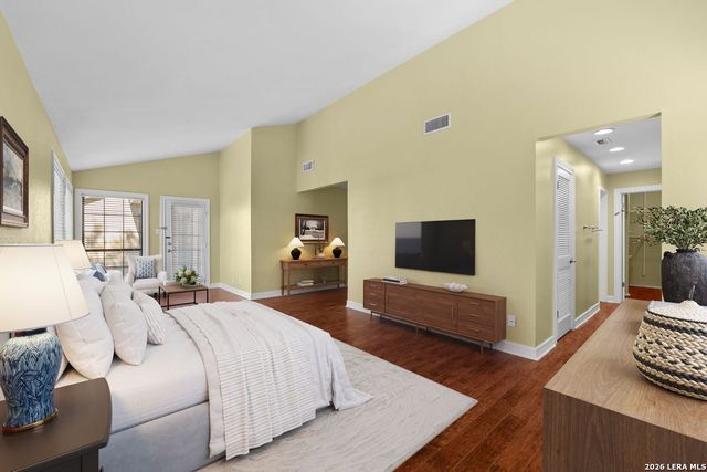 3605 Hidden Dr Apt F4, San Antonio, TX 78217