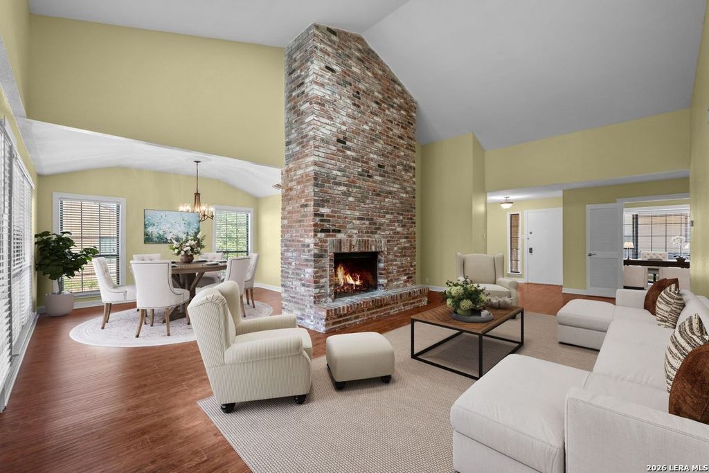 3605 Hidden Dr Apt F4, San Antonio, TX 78217