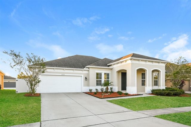 3223 OLIVIA BREEZE DRIVE, Kissimmee, FL 34746