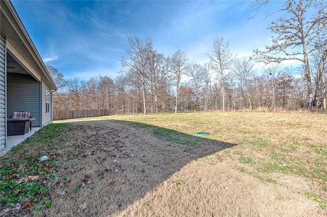 3 Mckissick Circle, Bella Vista, AR 72715