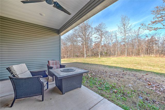 3 Mckissick Circle, Bella Vista, AR 72715