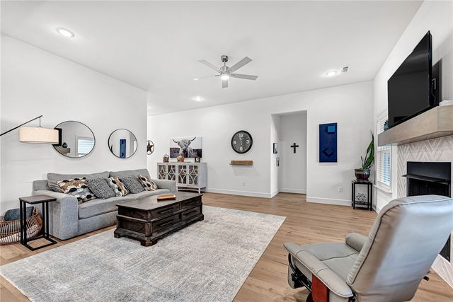 3 Mckissick Circle, Bella Vista, AR 72715