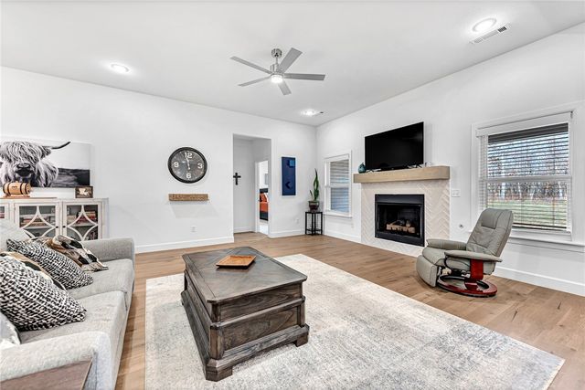 3 Mckissick Circle, Bella Vista, AR 72715