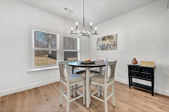 3 Mckissick Circle, Bella Vista, AR 72715