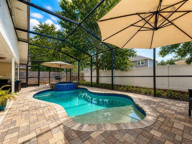 2807 WILDER PARK DRIVE, Plant City, FL 33566