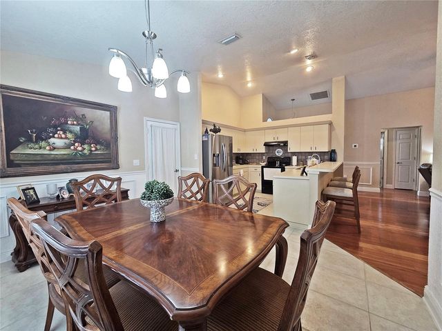 2807 WILDER PARK DRIVE, Plant City, FL 33566