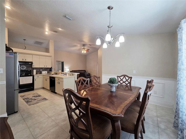 2807 WILDER PARK DRIVE, Plant City, FL 33566