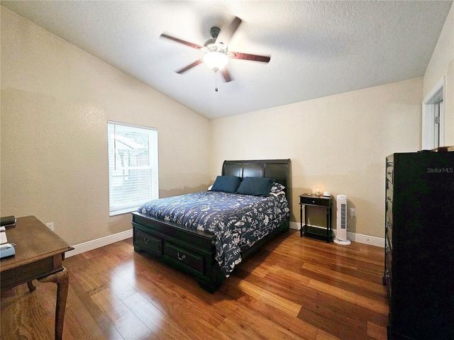 2807 WILDER PARK DRIVE, Plant City, FL 33566