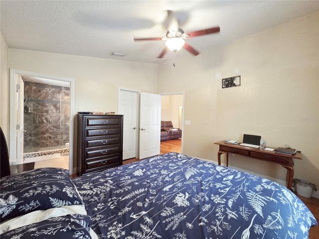 2807 WILDER PARK DRIVE, Plant City, FL 33566