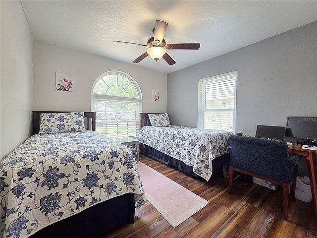 2807 WILDER PARK DRIVE, Plant City, FL 33566