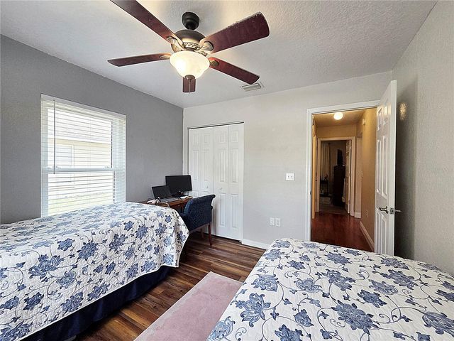 2807 WILDER PARK DRIVE, Plant City, FL 33566