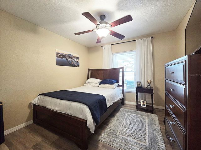 2807 WILDER PARK DRIVE, Plant City, FL 33566