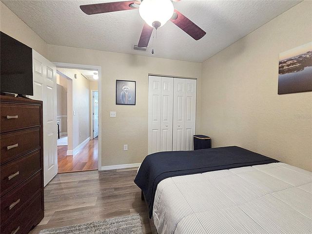 2807 WILDER PARK DRIVE, Plant City, FL 33566