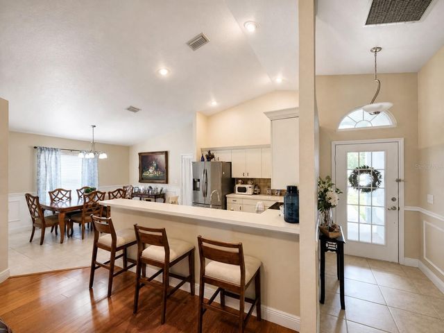 2807 WILDER PARK DRIVE, Plant City, FL 33566