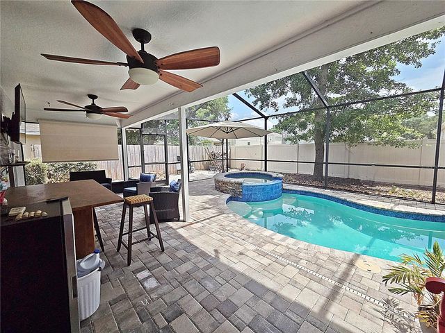 2807 WILDER PARK DRIVE, Plant City, FL 33566
